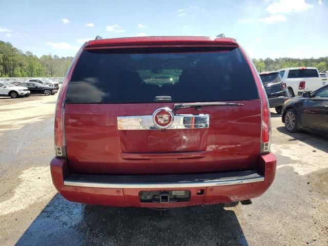 2007 Cadillac Escalade ESV