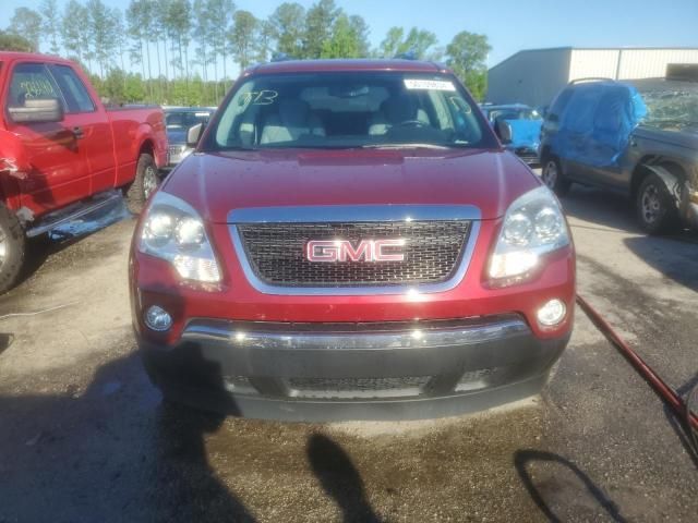 2008 GMC Acadia SLE