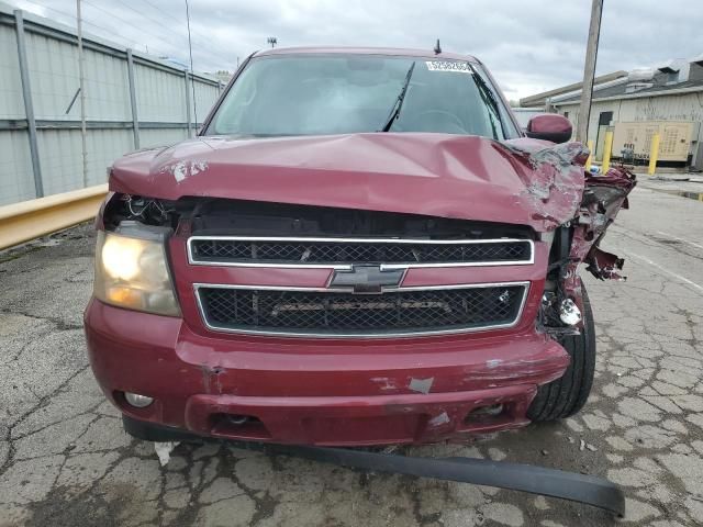 2007 Chevrolet Avalanche K1500