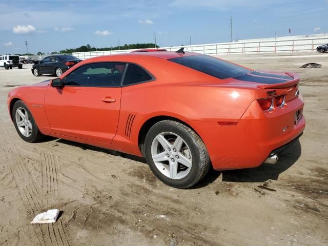 2010 Chevrolet Camaro LT