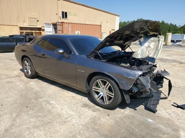 2020 Dodge Challenger R/T