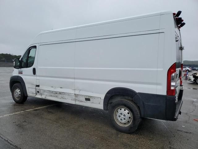 2019 Dodge RAM Promaster 2500 2500 High