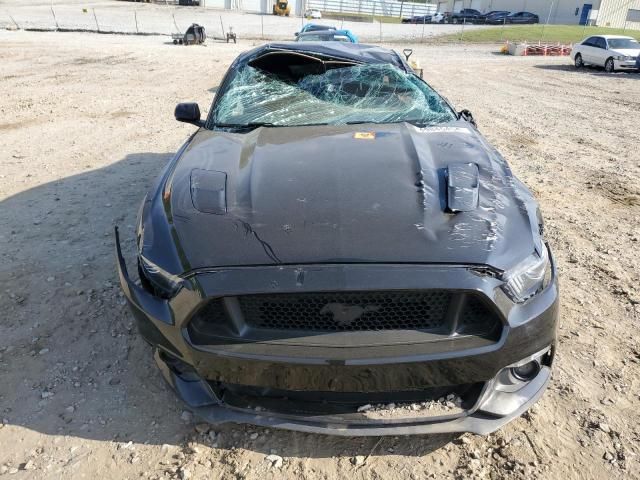 2016 Ford Mustang GT