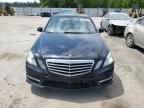 2013 Mercedes-Benz E 350