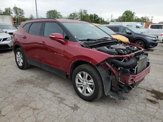 2020 Chevrolet Blazer 2LT