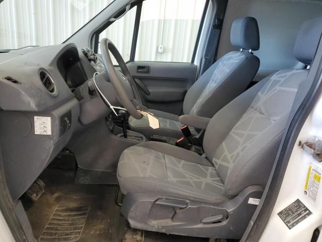 2012 Ford Transit Connect XL