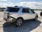 2011 Ford Explorer Limited