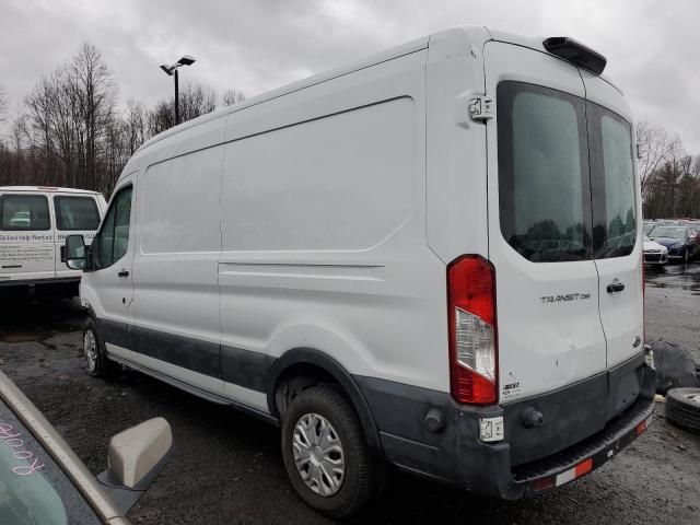 2018 Ford Transit T-250