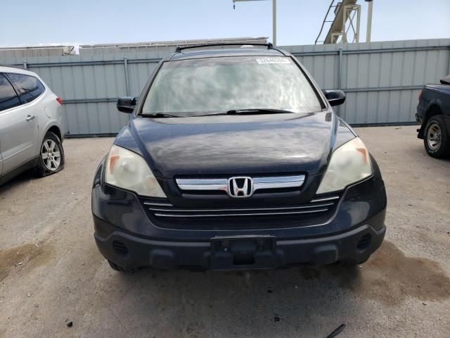 2009 Honda CR-V EXL