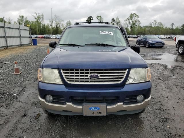 2005 Ford Explorer Eddie Bauer