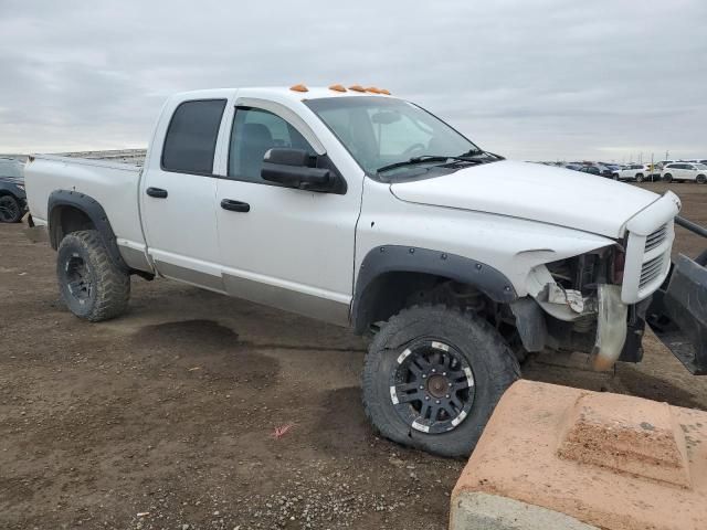 2003 Dodge RAM 3500 ST