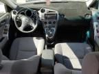 2005 Toyota Corolla Matrix Base