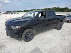 Dodge ram 1500 big horn/lone Star Vehiculos salvage en venta: 2022 Dodge RAM 1500 BIG HORN/LONE Star