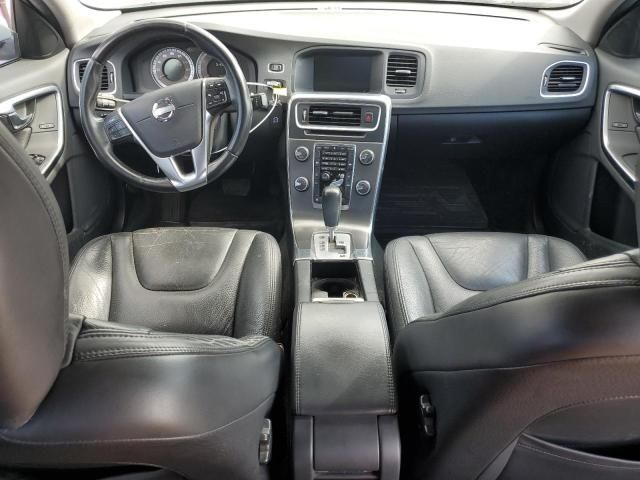 2012 Volvo S60 T5