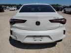 2022 Acura TLX Technology