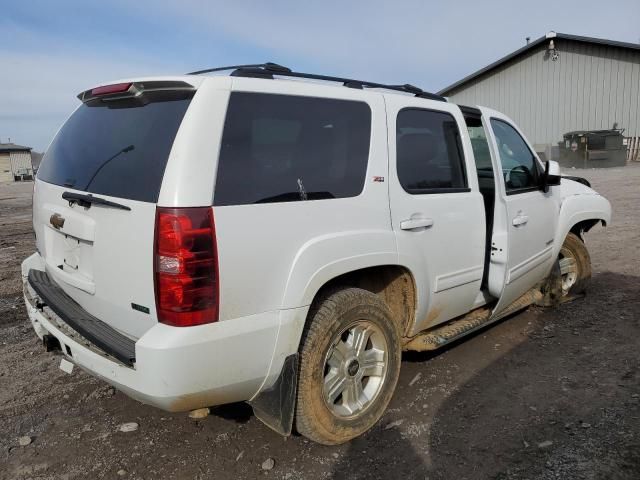 2011 Chevrolet Tahoe K1500 LT