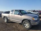 2001 Toyota Tundra Access Cab