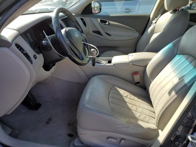 2009 Infiniti EX35 Base