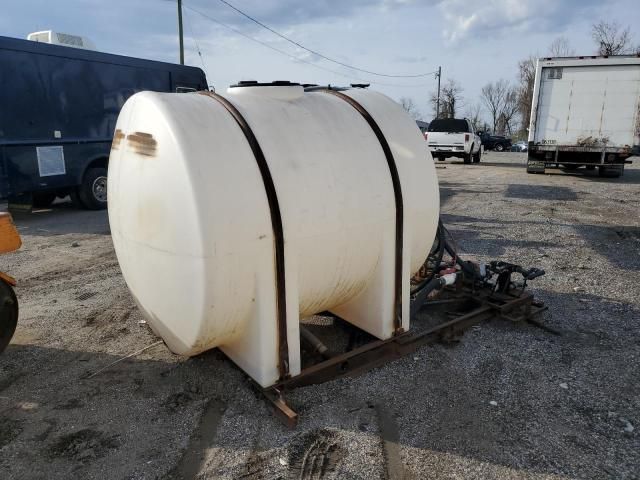 2000 Other Water Tank