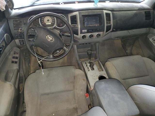 2011 Toyota Tacoma Double Cab Prerunner