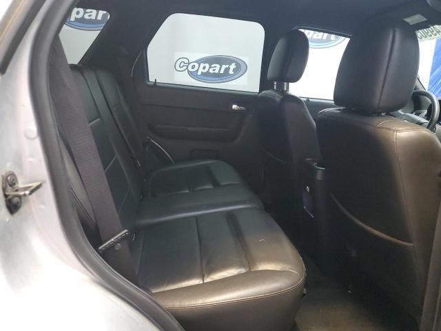 2010 Ford Escape Limited