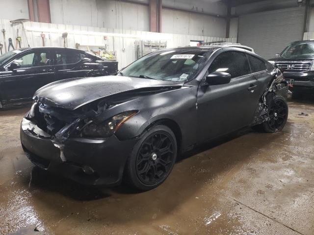 2011 Infiniti G37 Base