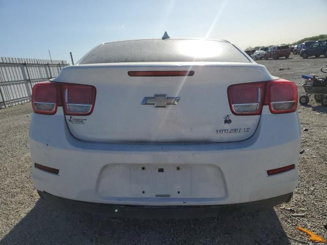 2013 Chevrolet Malibu 2LT