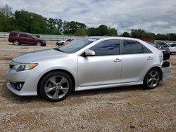 Vehiculos salvage en venta de Copart Theodore, AL: 2014 Toyota Camry L