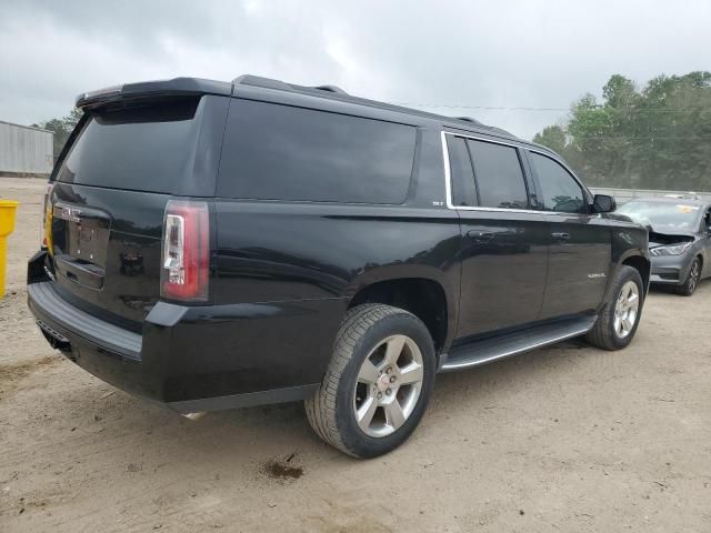 2016 GMC Yukon XL C1500 SLT