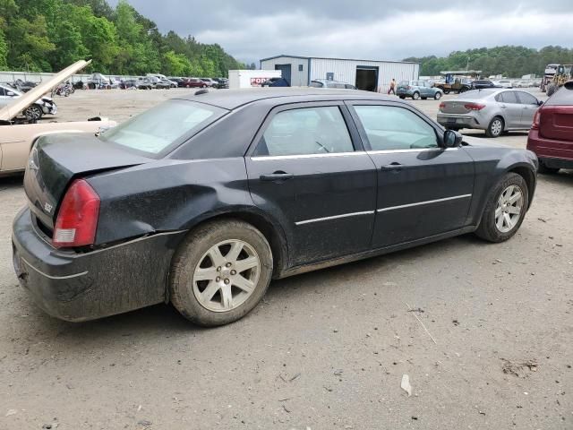 2006 Chrysler 300 Touring