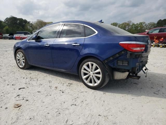 2013 Buick Verano