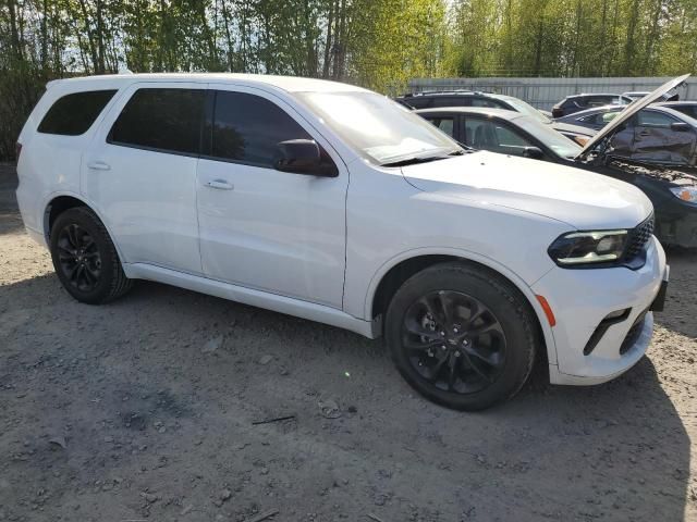 2021 Dodge Durango GT