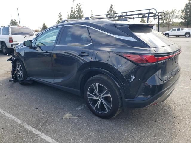 2023 Lexus RX 350H Base