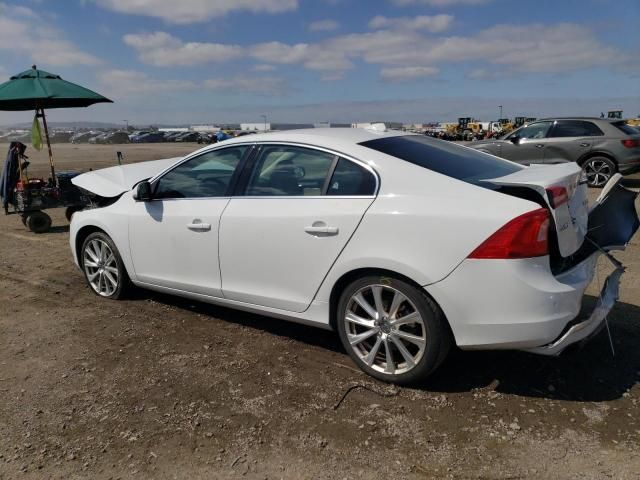 2017 Volvo S60 Premier