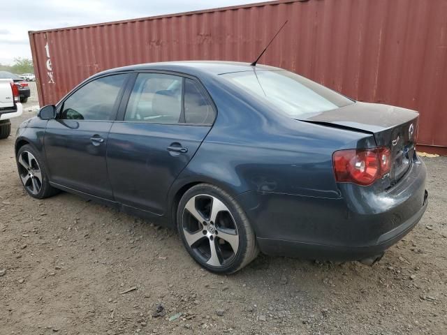 2010 Volkswagen Jetta S