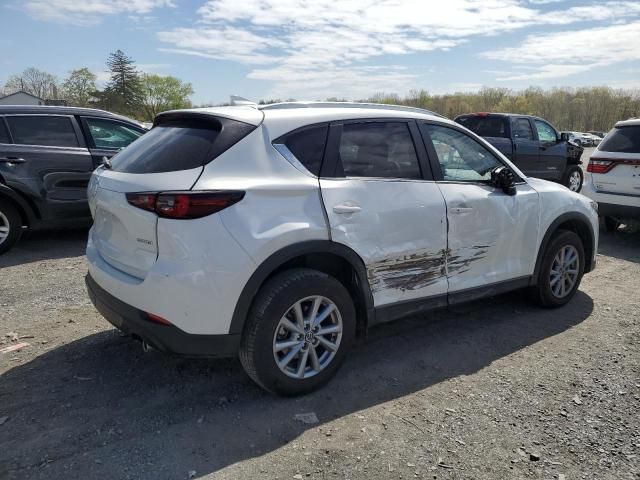 2023 Mazda CX-5 Select