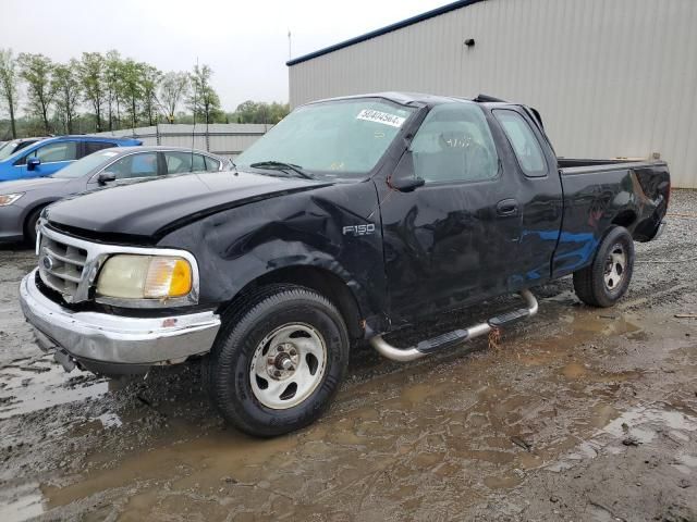 2003 Ford F150