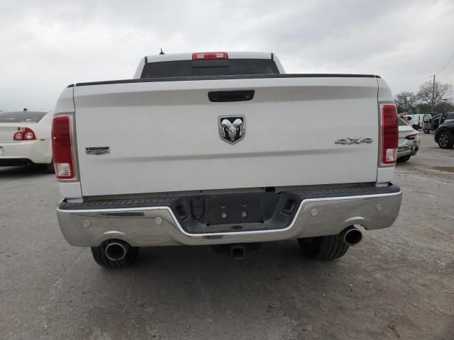 2017 Dodge 1500 Laramie