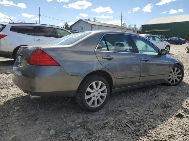 2006 Honda Accord EX