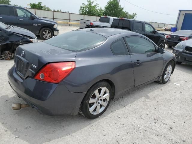 2010 Nissan Altima S