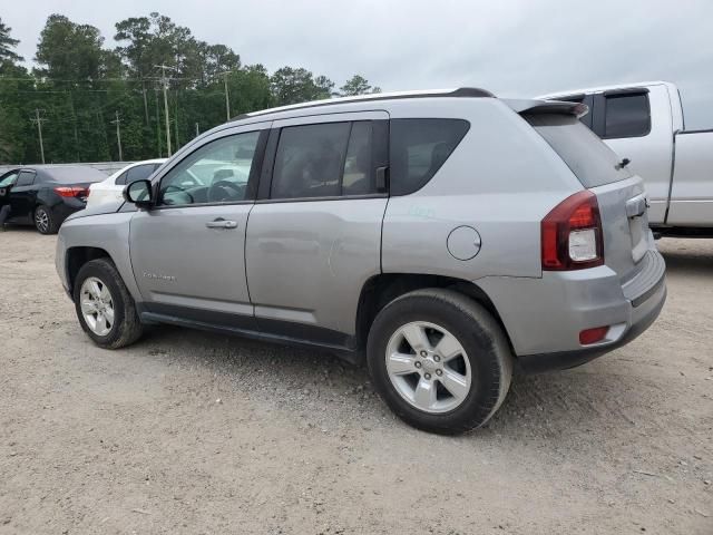 2015 Jeep Compass Sport