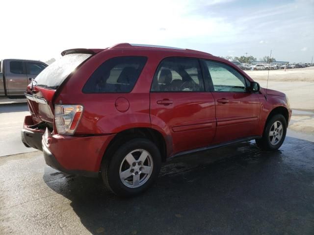 2005 Chevrolet Equinox LT