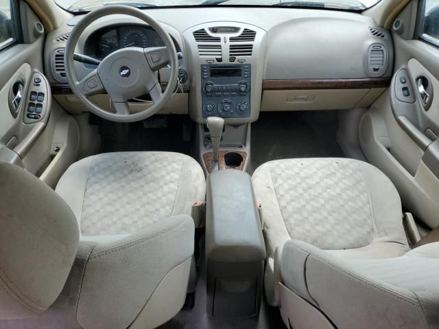 2005 Chevrolet Malibu LS