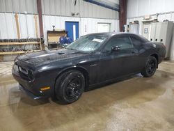 Dodge Challenger salvage cars for sale: 2009 Dodge Challenger R/T