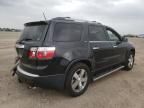 2011 GMC Acadia SLT-2