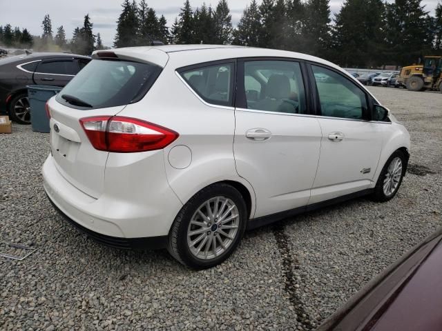 2014 Ford C-MAX Premium