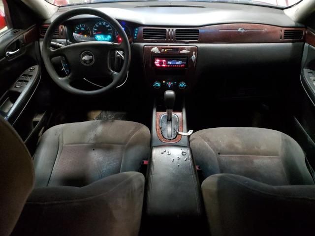 2009 Chevrolet Impala 1LT