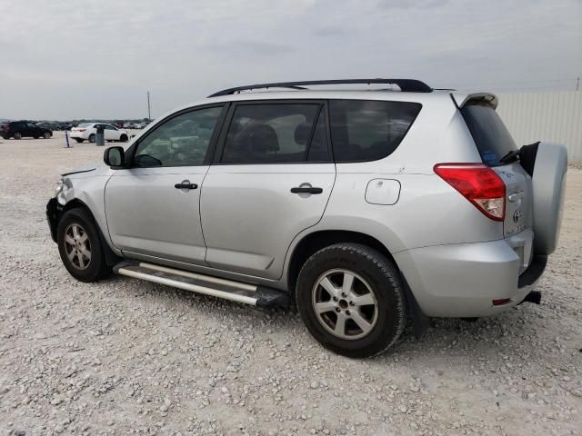 2007 Toyota Rav4