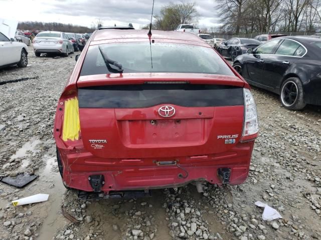 2007 Toyota Prius