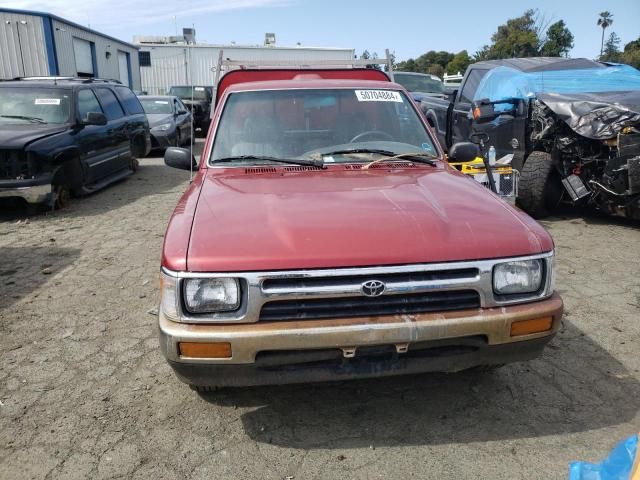 1994 Toyota Pickup 1/2 TON Short Wheelbase DX